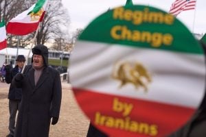 What’s happening in Iran? How hunger protests turned into a fight to topple the Islamic Republic. | Thaiger