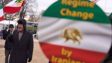 What’s happening in Iran? How hunger protests turned into a fight to topple the Islamic Republic. | Thaiger