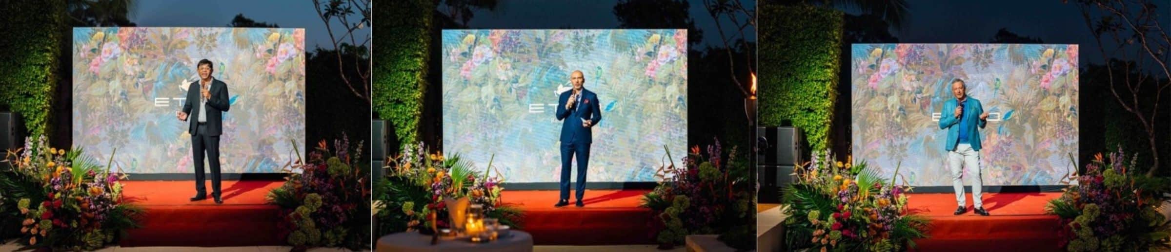 Etro Residences Phuket hits 830,000 Thai baht per square metre shattering island sales records | News by Thaiger