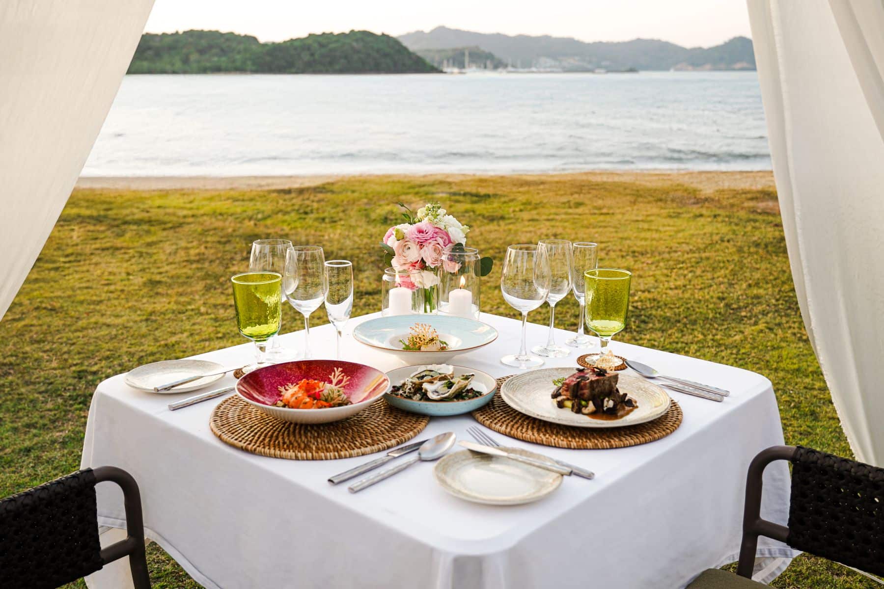 Where to celebrate Valentine's Day in Thailand | News by Thaiger