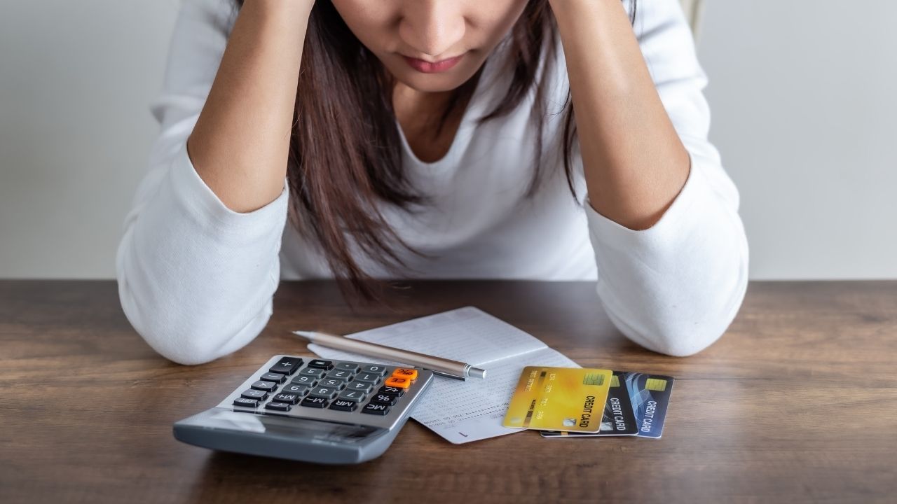 Thai woman lost money to man met on dating app