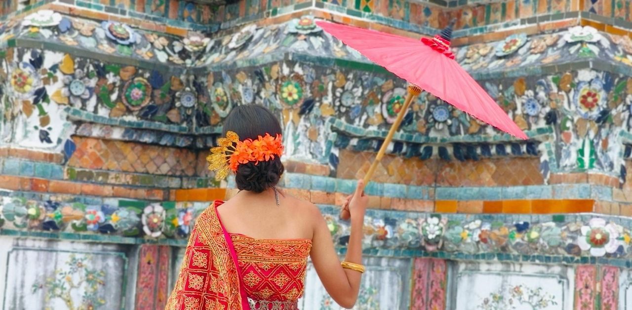 Photography service at Wat Arun