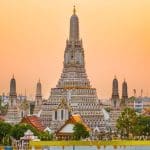 Wat Arun issues apology, tightens rules for photographers after complaints | Thaiger