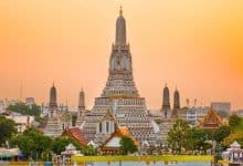 Wat Arun issues apology, tightens rules for photographers after complaints | Thaiger