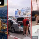 Thailand video news | Vietnam set to outpace Thai economy by 2026, Blaze ravages more than a dozen boats at Phuket’s Chalong bay | Thaiger