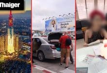 Thailand video news | Vietnam set to outpace Thai economy by 2026, Blaze ravages more than a dozen boats at Phuket’s Chalong bay | Thaiger