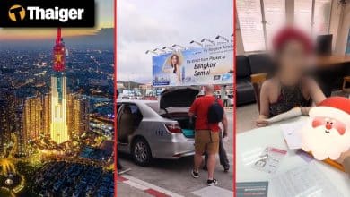 Thailand video news | Vietnam set to outpace Thai economy by 2026, Blaze ravages more than a dozen boats at Phuket’s Chalong bay | Thaiger