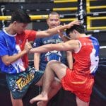Muay Thai Visa Thailand launches DTV visa support for international students | Thaiger
