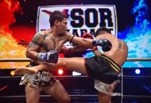 How to secure your Muay Thai DTV visa without the risk | Thaiger