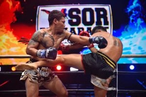 How to secure your Muay Thai DTV visa without the risk | Thaiger