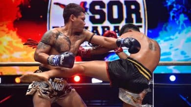 How to secure your Muay Thai DTV visa without the risk | Thaiger