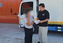 Mobile grocery scandal: woman arrested in 300 baht fraud case | Thaiger