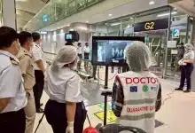 Thailand airports tighten virus checks for West Bengal travellers | Thaiger