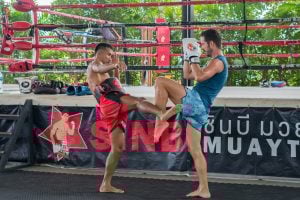 How to secure your Muay Thai DTV visa without the risk | Thaiger
