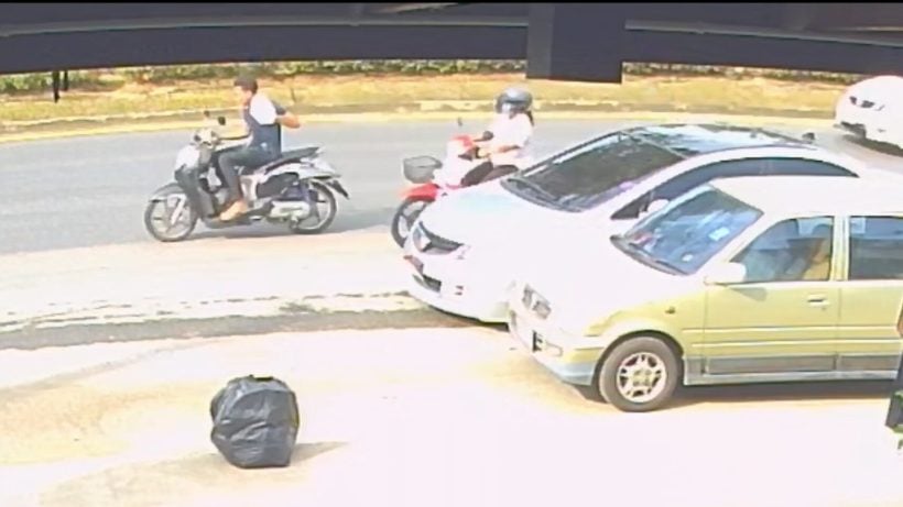 Heartless Crime: Thief Steals Husband’s Heart Surgery Fund from Wife in Trang