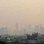 Bangkok air quality hits dangerous levels, but what’s causing the PM2.5 surge? | Thaiger