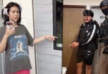 Bar host arrested for burglary at Bangkok transgender influencer’s home | Thaiger
