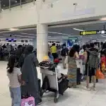 Phuket Airport sees flight and passenger surge in 2025 recovery | Thaiger