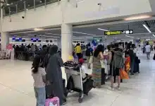 Phuket Airport sees flight and passenger surge in 2025 recovery | Thaiger