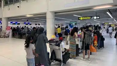 Phuket Airport sees flight and passenger surge in 2025 recovery | Thaiger