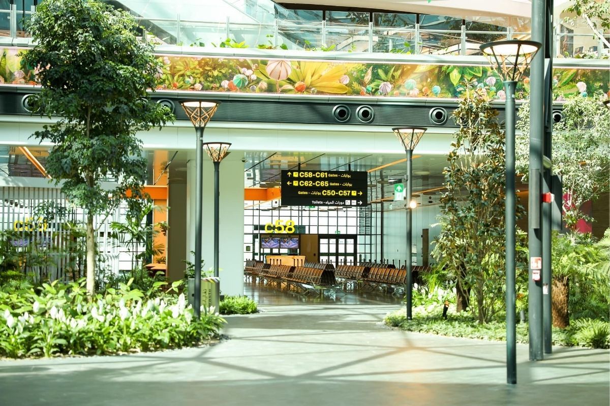 British teen held in Qatar for alleged cannabis trafficking from Thailand | News by Thaiger