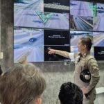 Nearly 3,000 drunk driving cases recorded during New Year crackdown | Thaiger