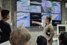 Nearly 3,000 drunk driving cases recorded during New Year crackdown | Thaiger