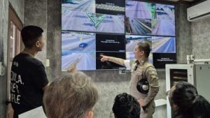 Nearly 3,000 drunk driving cases recorded during New Year crackdown | Thaiger