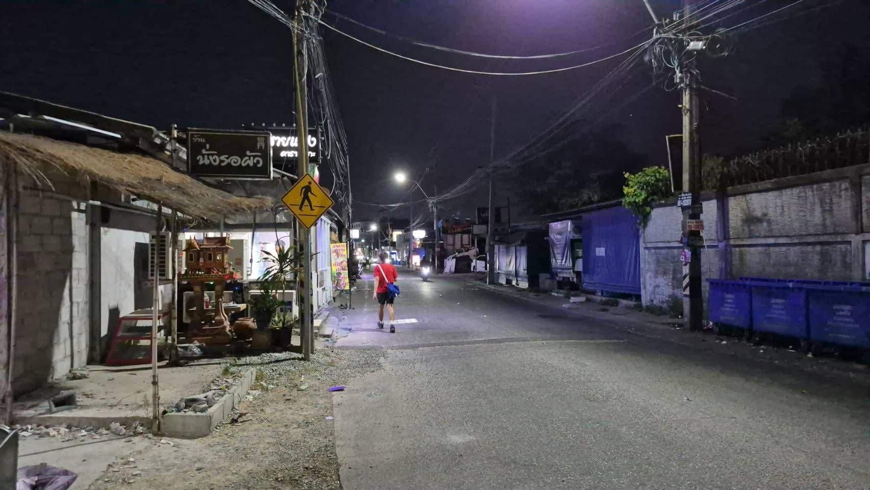 Pattaya alley disputes distress cancer patient's family | News by Thaiger