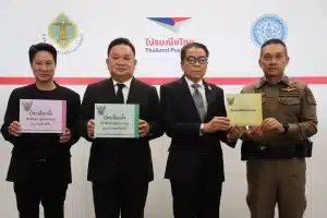 Concerns raised over election accessibility for disabled voters in Thailand | Thaiger