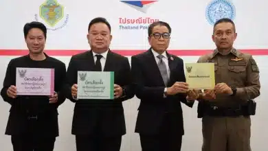 Concerns raised over election accessibility for disabled voters in Thailand | Thaiger