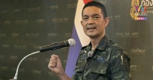 Thai Cambodian Border Dispute: Army Reaffirms Sovereignty | Thaiger