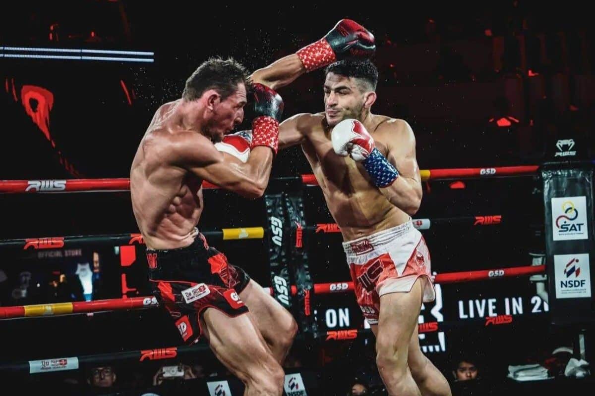 The 80th anniversary of Rajadamnern Stadium celebrated Muay Thai's rich history and global appeal.