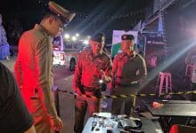 Waiter killed after drunken customer attacks staff over missing ice | Thaiger