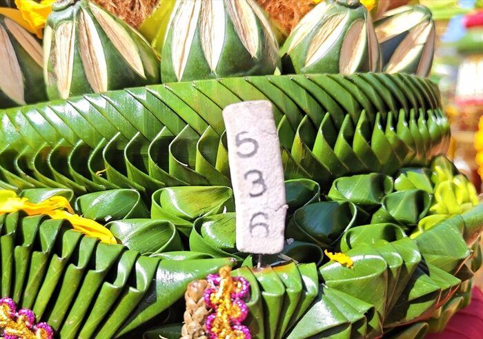 Annual Wat Phra That Phanom festival unites Thai and Lao devotees | News by Thaiger