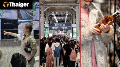 Thailand video news | Thailand rolls out new sobriety screening rules for alcohol sellers, Green turtles nesting at Karon Beach marks seasonal wildlife event | Thaiger