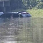 Rama 2 Flood Rescue: GPS Navigation Error Incident | Thaiger