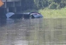 Rama 2 Flood Rescue: GPS Navigation Error Incident | Thaiger