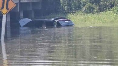 Rama 2 Flood Rescue: GPS Navigation Error Incident | Thaiger