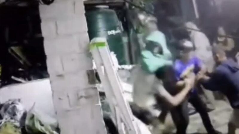 Man assaulted by teens in Chon Buri after social media row | News by Thaiger