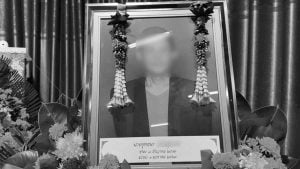 Family questions lone arrest in fatal Din Daeng group assault | Thaiger