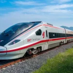 Thailand’s first high-speed rail project pushed back to 2030 | Thaiger