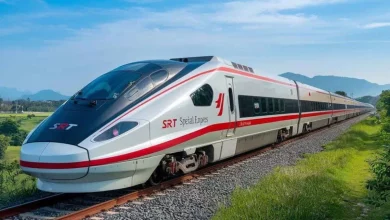 Thailand’s first high-speed rail project pushed back to 2030 | Thaiger