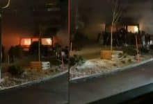 Explosion at Swiss Bar in Crans-Montana Kills at Least 40 | Thaiger