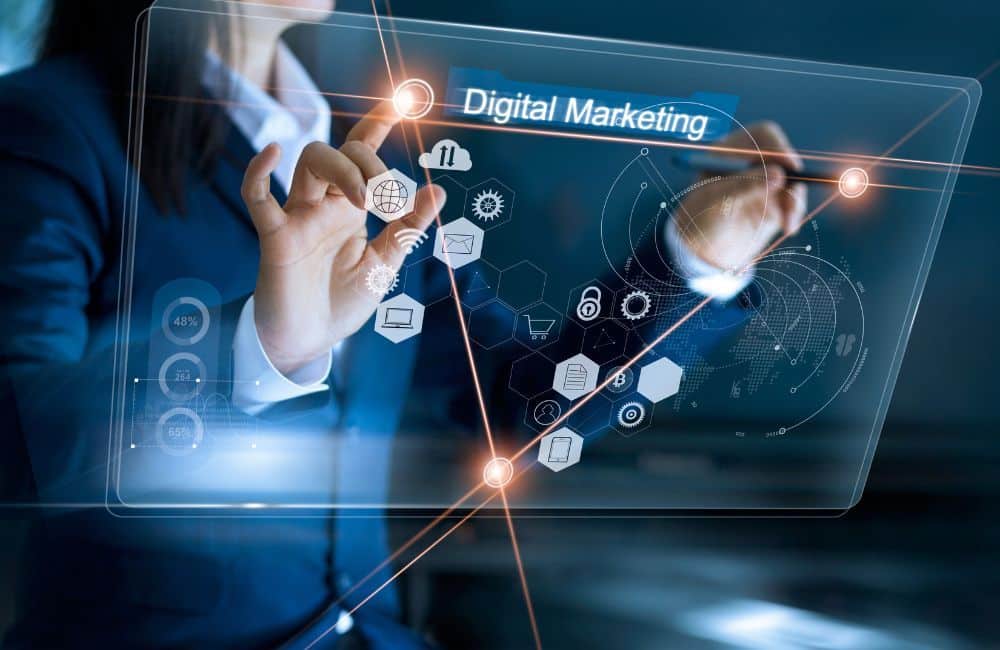 Digital Marketing Agencies in Thailand