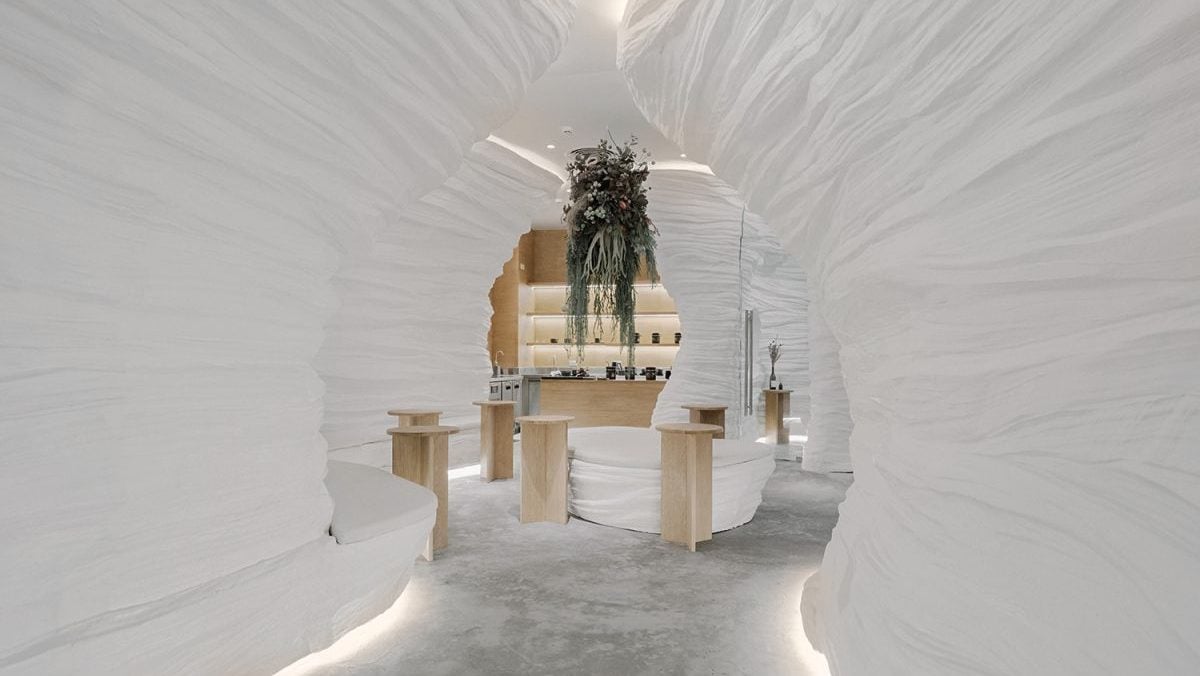 Ksana Matcha Bangkok