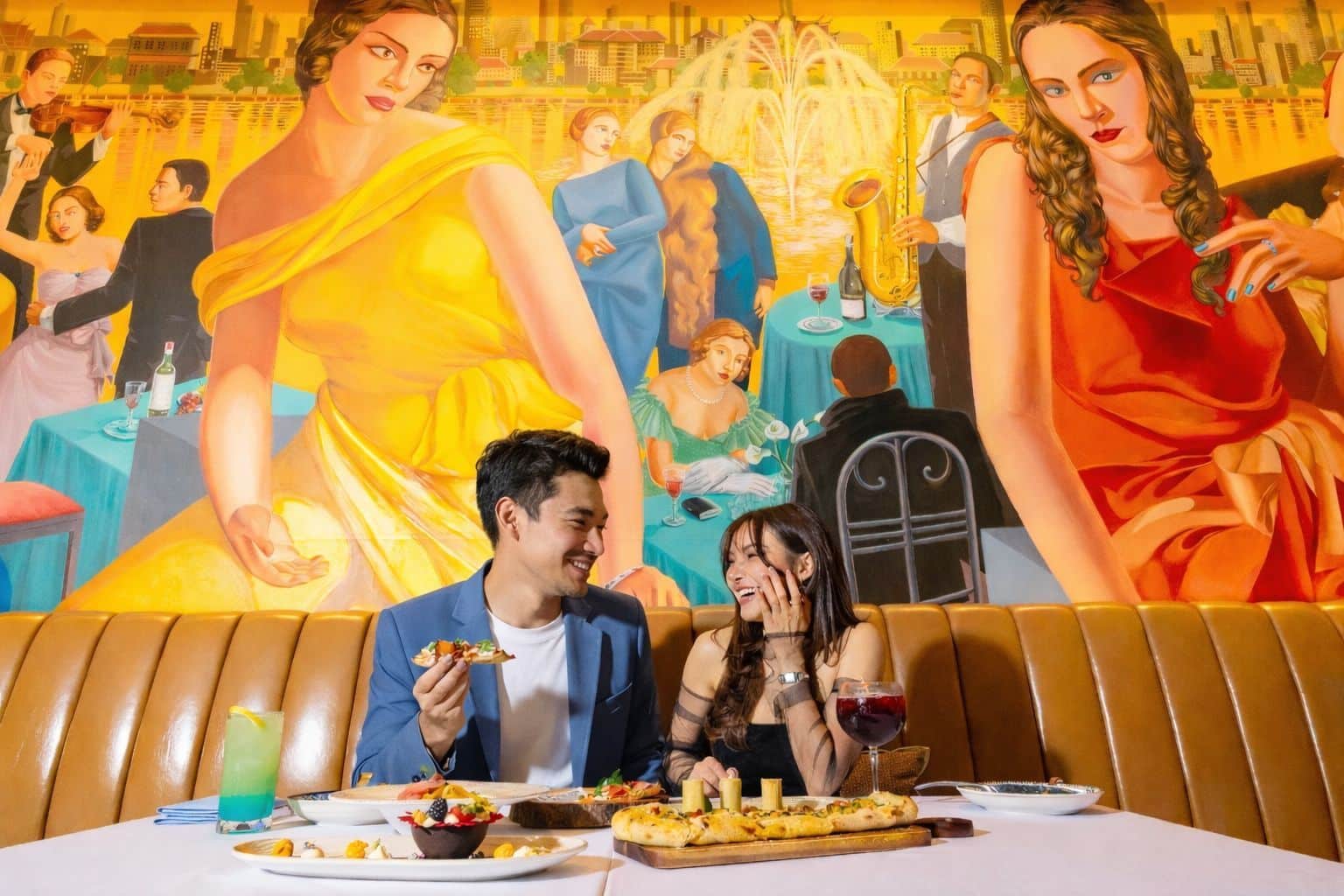 Royal Orchid Sheraton Riverside Hotel