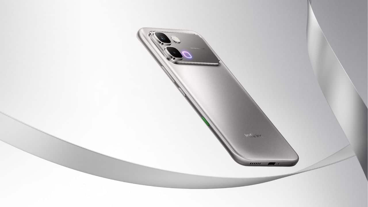 Budget phones that are thin and light in 2026 | News by Thaiger