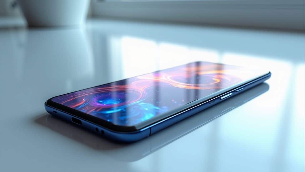 Is the Infinix Note Edge the best budget phone for 2026? | News by Thaiger