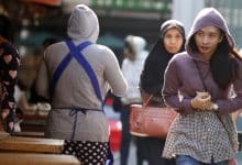January 8 weather update: Temps drop 1-2°C as cold spell persists | Thaiger